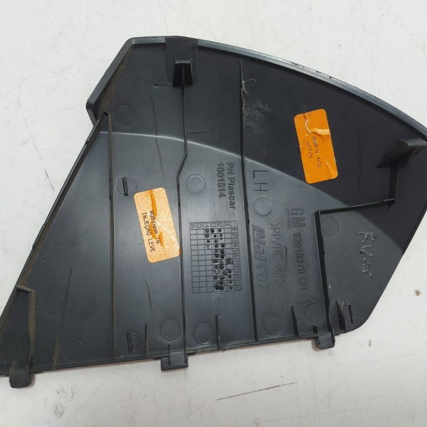 Acabamento Lateral Gm S10 2014