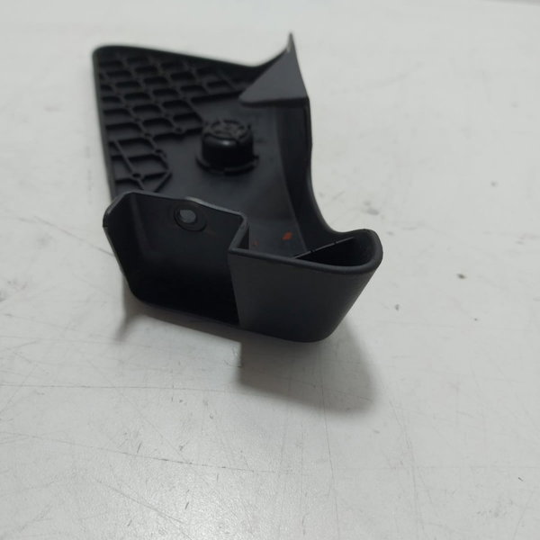 Capa Protetora Banco Traseiro Ford Ranger 2015 Cx265