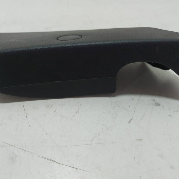 Capa Protetora Banco Traseiro Ford Ranger 2015 Cx265