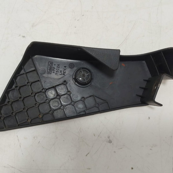Capa Protetora Banco Traseiro Ford Ranger 2015 Cx265