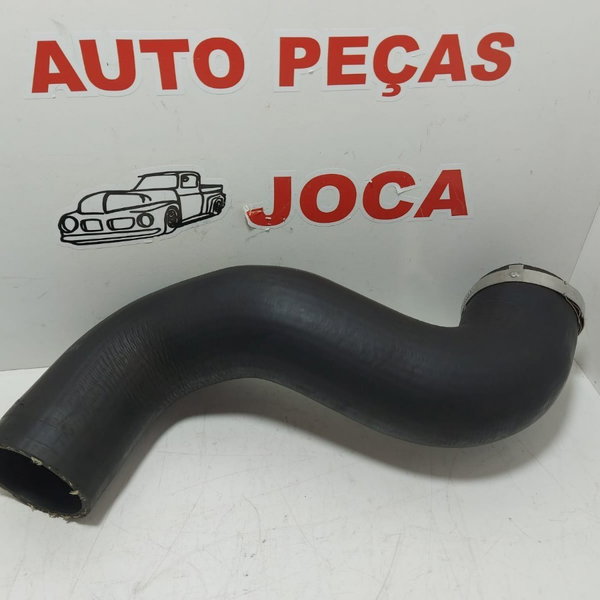 Mangueira Intercooler Vw Amarok 2.0 2013 Cx227