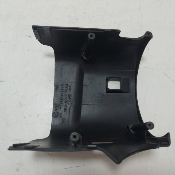 Moldura Superior Coluna Direção Ford Ranger 01 Cx218