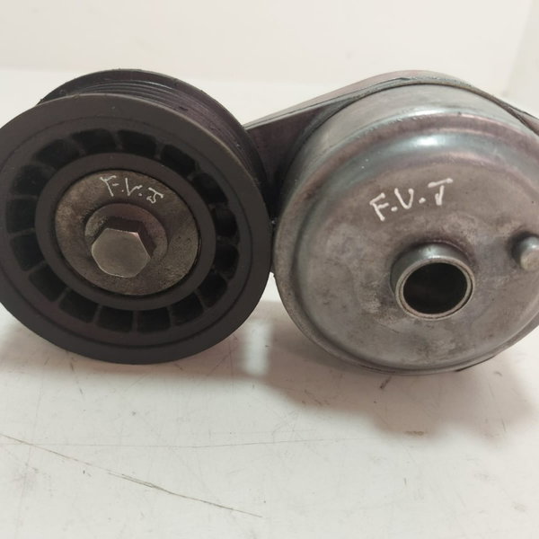 Tensor Esticador Correia S10 /blazer 4.3 V6 2001 Cx68