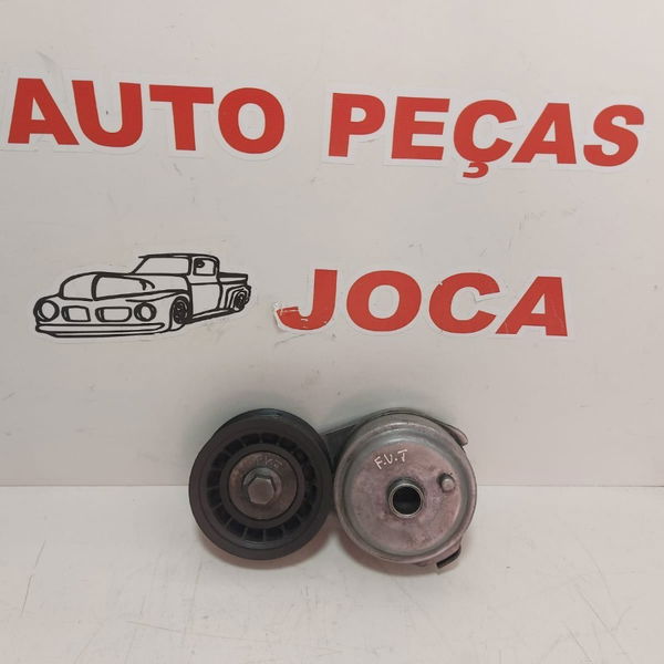 Tensor Esticador Correia S10 /blazer 4.3 V6 2001 Cx68