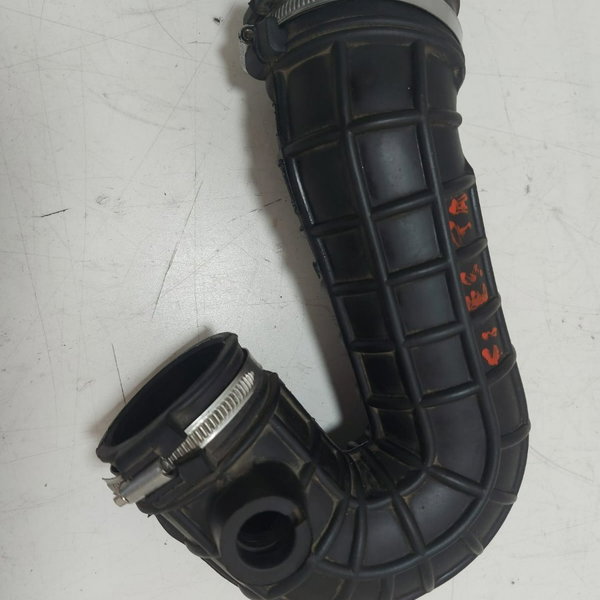 Mangueira Filtro Ar Ford Fiesta /ecosport Cx58