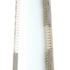 Friso De Porta Lado Dianteira Esquerda Corola Cross 2021 Branco