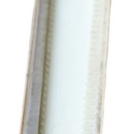 Friso De Porta Lado Dianteira Esquerda Corola Cross 2021 Branco