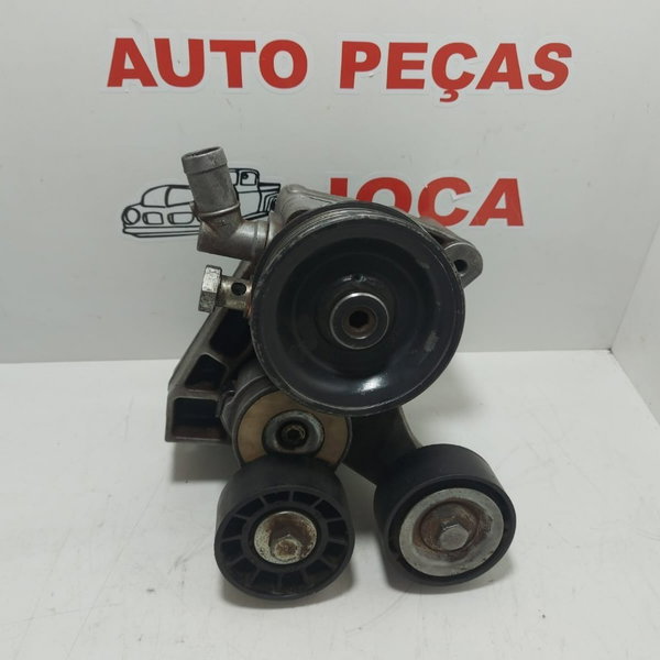Bomba Hidráulica Completa Ducato /boxer /jumper 2.3 Cx336