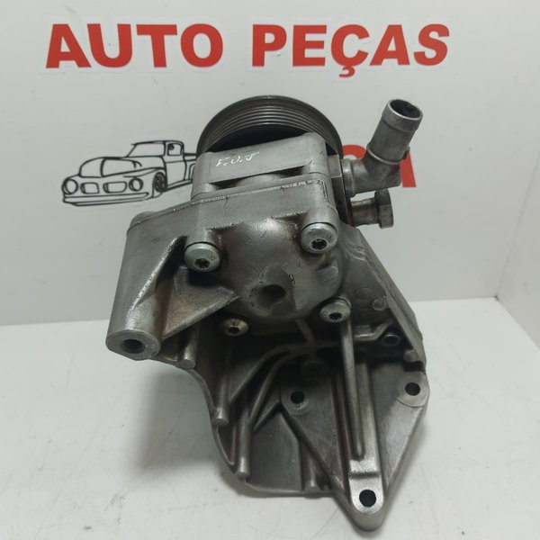 Bomba Hidráulica Completa Ducato /boxer /jumper 2.3 Cx336