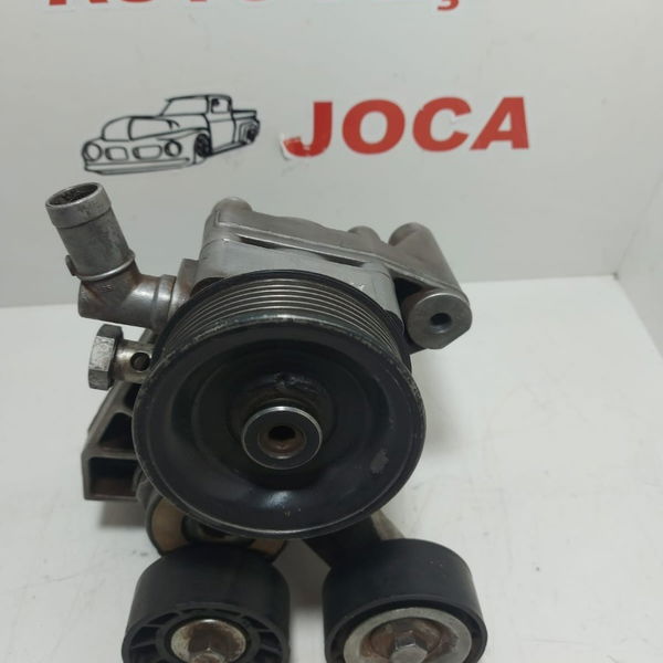 Bomba Hidráulica Completa Ducato /boxer /jumper 2.3 Cx336