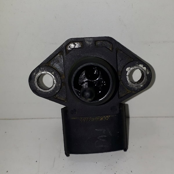 Sensor Pressão Map Sorento 2.5 Diesel 2008 Cx163