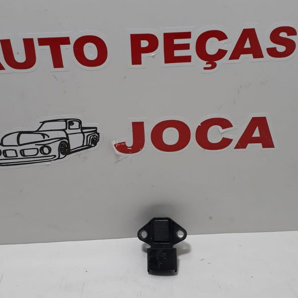 Sensor Pressão Map Sorento 2.5 Diesel 2008 Cx163