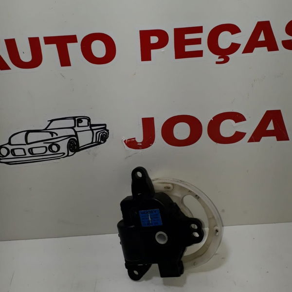 Motor Atuador Do Ar Ford Ranger 2017 Cx103