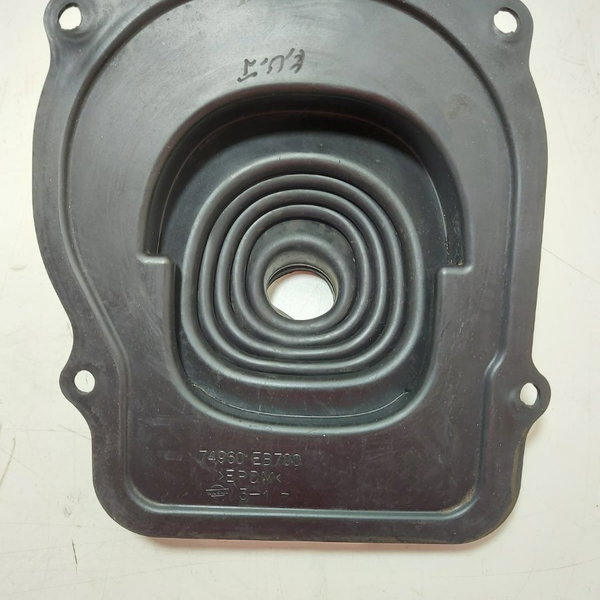Coifa Borracha Cambio Manual Nissan Frontier 2.5 14  Cx194