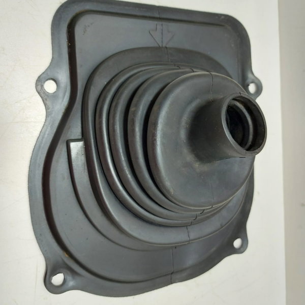 Coifa Borracha Cambio Manual Nissan Frontier 2.5 14  Cx194