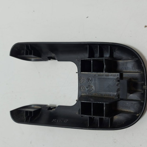 Acabamento Parafuso Banco  Cr-v 2010 (81506-swa-010) (cx49)