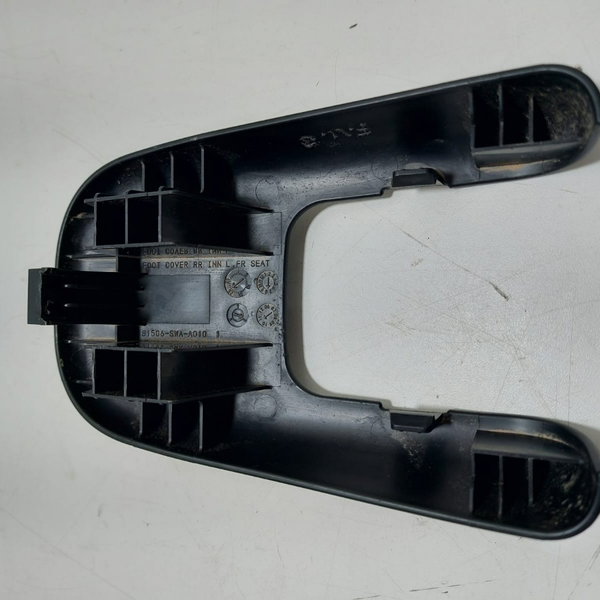 Acabamento Parafuso Banco  Cr-v 2010 (81506-swa-010) (cx49)