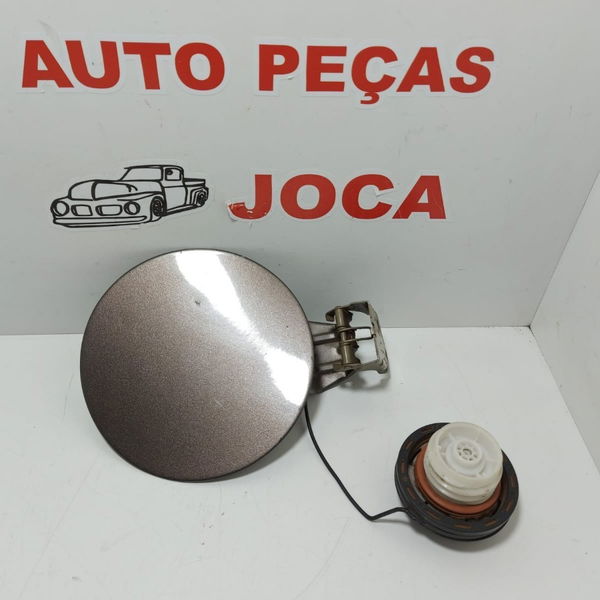 Portinhola C/ Tampa Tanque S10 2014 Cx244