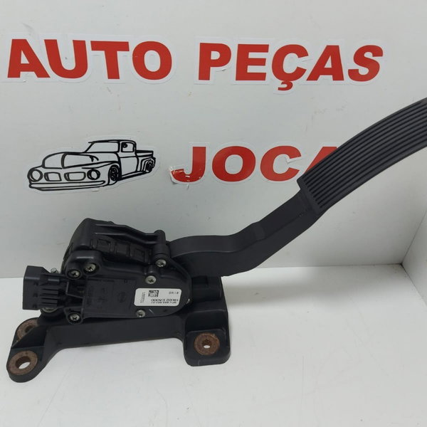 Pedal Acelerador Nissan Frontier 2.5 2012 Cx63