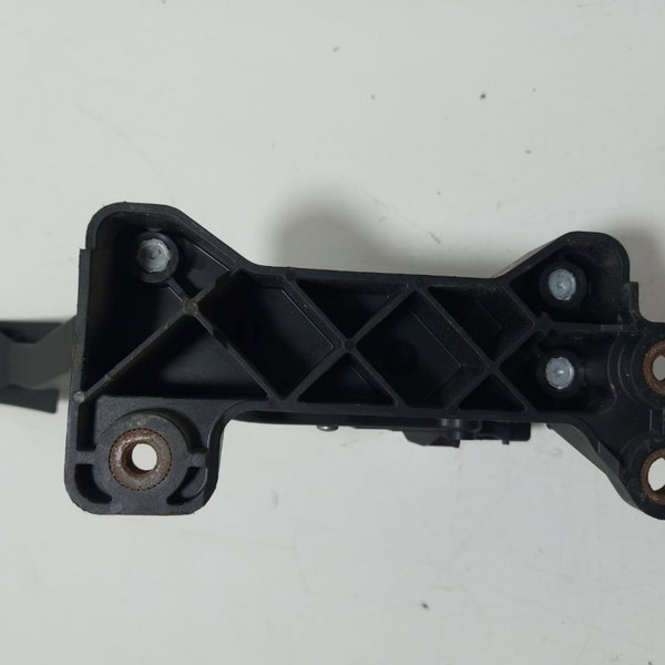 Pedal Acelerador Nissan Frontier 2.5 2012 Cx63