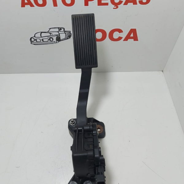 Pedal Acelerador Nissan Frontier 2.5 2012 Cx63