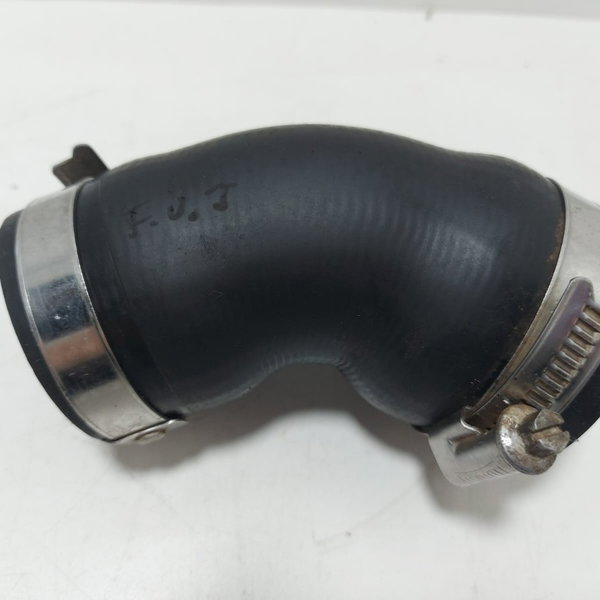 Mangueira Curto Do Tubo Intrecooler Ford Ranger 3.2 17 Cx225