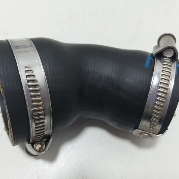Mangueira Curto Do Tubo Intrecooler Ford Ranger 3.2 17 Cx225