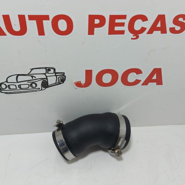 Mangueira Curto Do Tubo Intrecooler Ford Ranger 3.2 17 Cx225