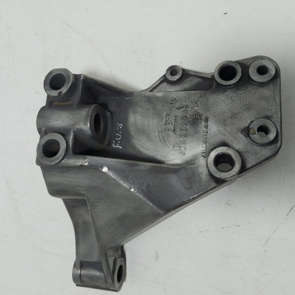Suporte Motor Fiat Ducato 2.3 2011 (504306948) Cx205