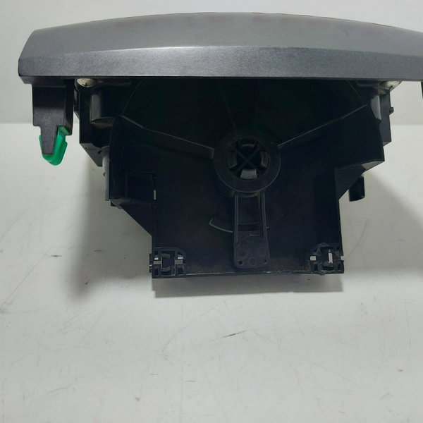 Comando Ar Cond. Gm S10 2014 Cx125