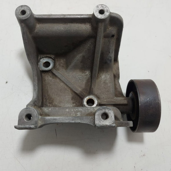Suporte Compressor Toyota Hilux Sw4 3.0 2006/2015 Cx206