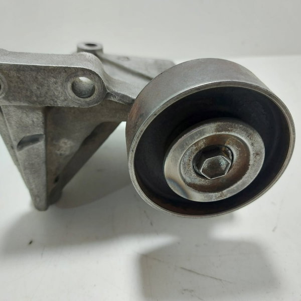 Suporte Compressor Toyota Hilux Sw4 3.0 2006/2015 Cx206