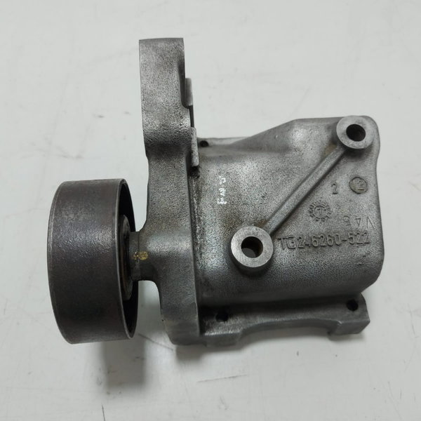 Suporte Compressor Toyota Hilux Sw4 3.0 2006/2015 Cx206