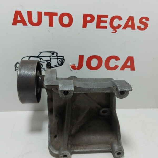 Suporte Compressor Toyota Hilux Sw4 3.0 2006/2015 Cx206