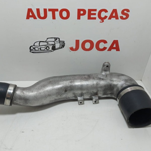 Tubo Intercooler Toyota Hilux 2.5 2011 Cx199