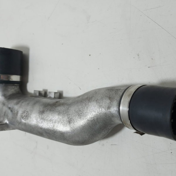 Tubo Intercooler Toyota Hilux 2.5 2011 Cx199