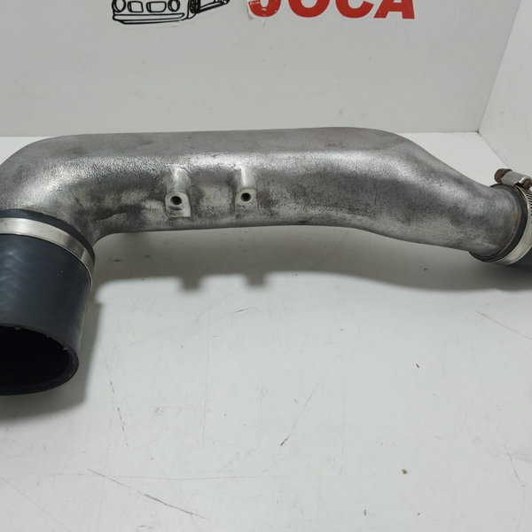 Tubo Intercooler Toyota Hilux 2.5 2011 Cx199
