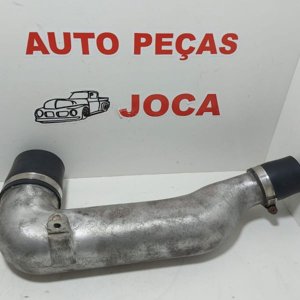 Tubo Intercooler Toyota Hilux 2.5 2011 Cx199