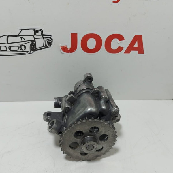 Bomba Óleo Motor Ford Ranger 3.2 2017 Cx161