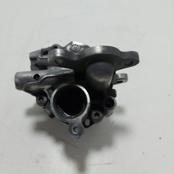 Bomba Óleo Motor Ford Ranger 3.2 2017 Cx161