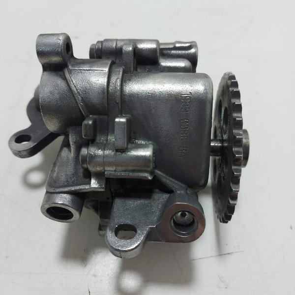 Bomba Óleo Motor Ford Ranger 3.2 2017 Cx161