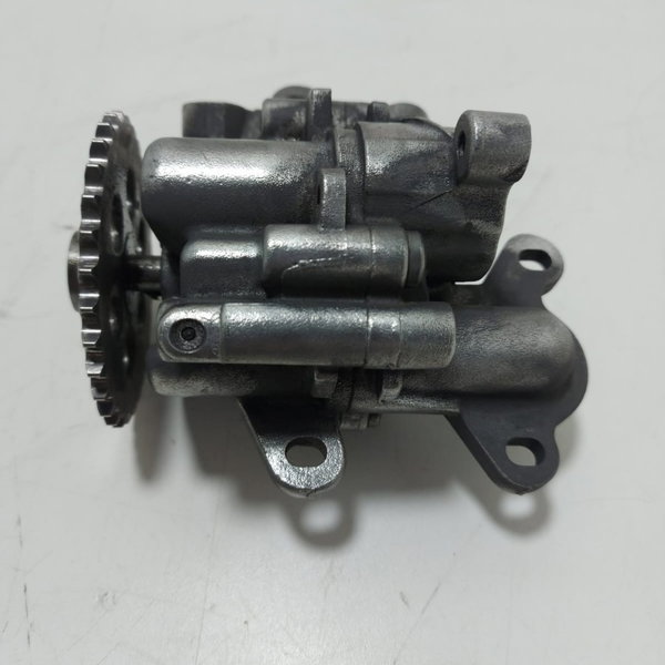 Bomba Óleo Motor Ford Ranger 3.2 2017 Cx161
