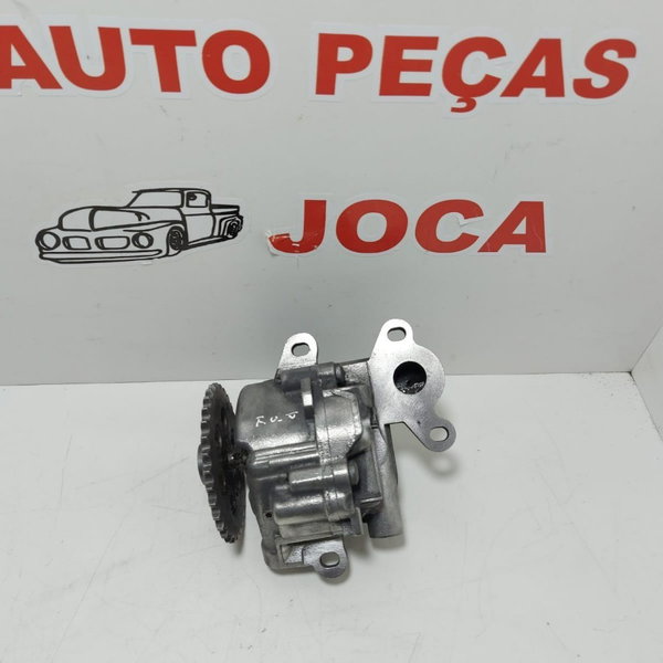 Bomba Óleo Motor Ford Ranger 3.2 2017 Cx161