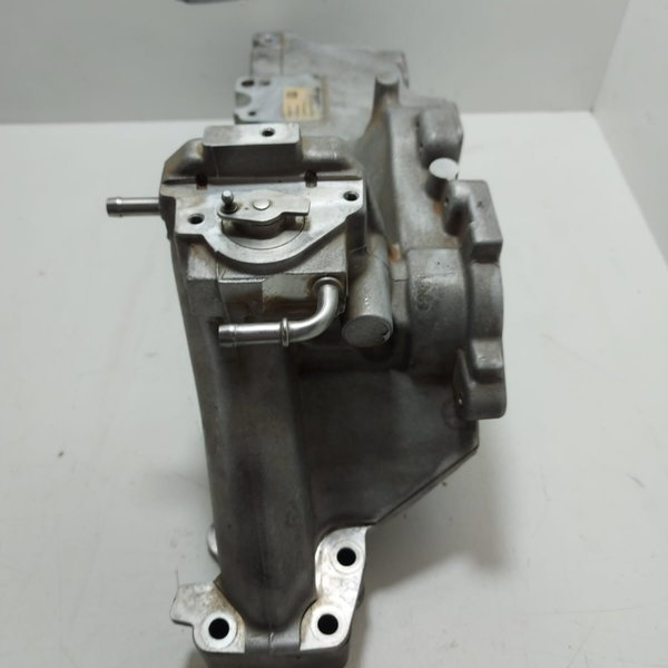 Coletor Admissão Gm S10 2.8  180cv  2013 Cx577