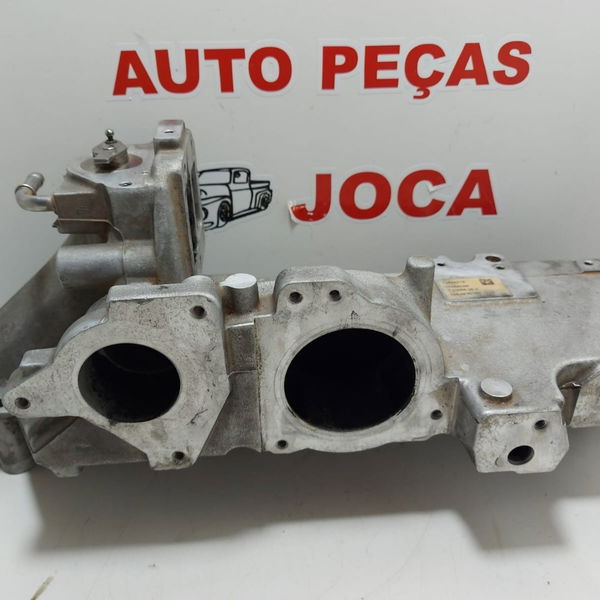 Coletor Admissão Gm S10 2.8  180cv  2013 Cx577