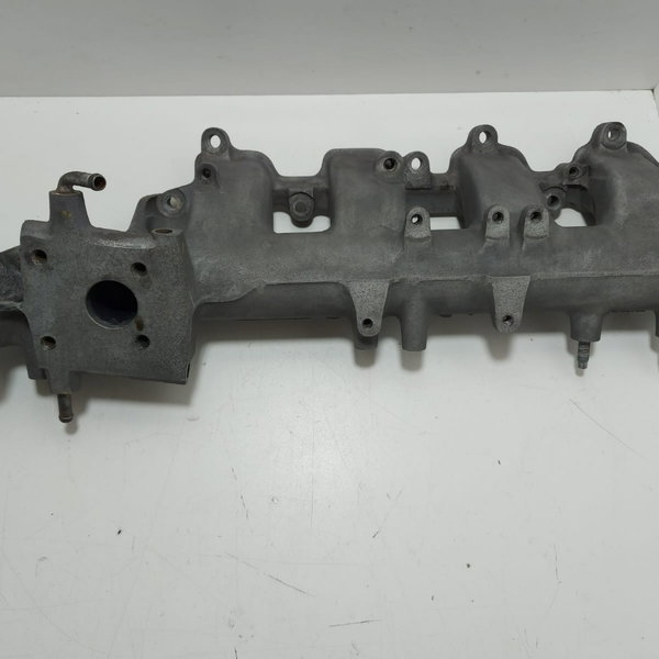Coletor Admissão Nissan Frontier 2.5 2010 Cx569