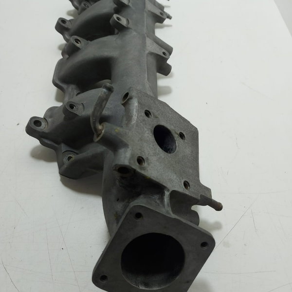 Coletor Admissão Nissan Frontier 2.5 2010 Cx569