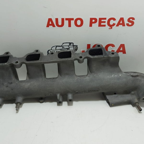 Coletor Admissão Nissan Frontier 2.5 2010 Cx569