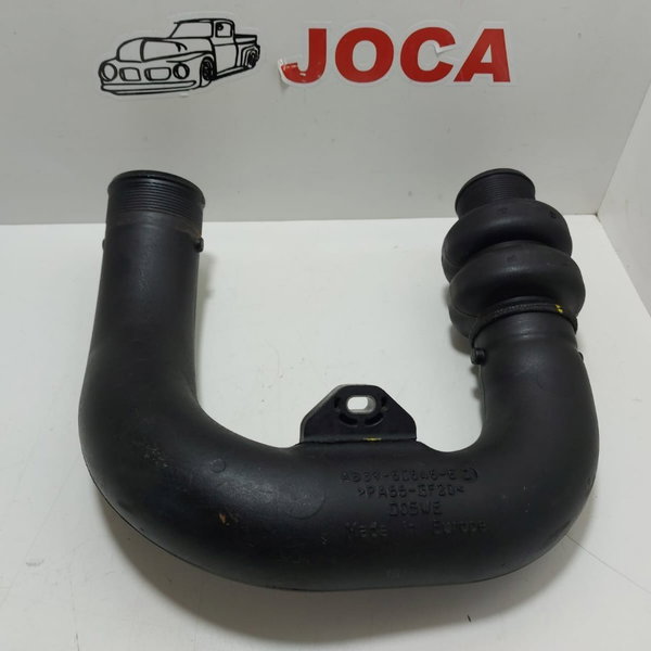 Tubo Intercooler Ford Ranger 3.2 2017 Cx227