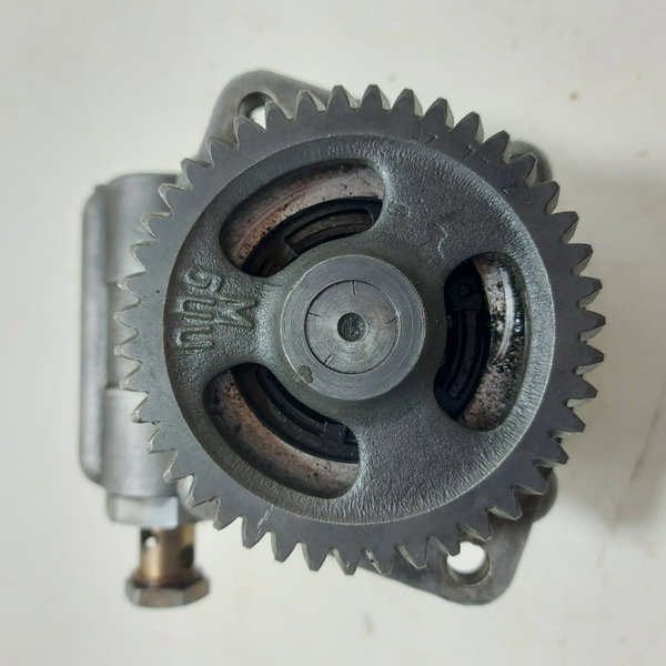Bomba Hidráulica Silverado 6cc Zf Diesel 1997 Cx334